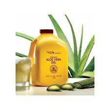 Aloe Vera Gel - Bidon jaune